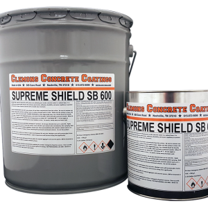 Supreme Shield SB-600 Paver Sealer Review