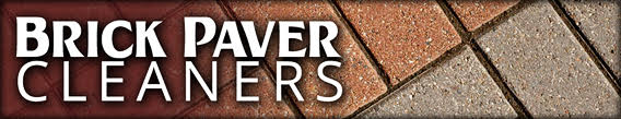 Brick Paver Cleaners